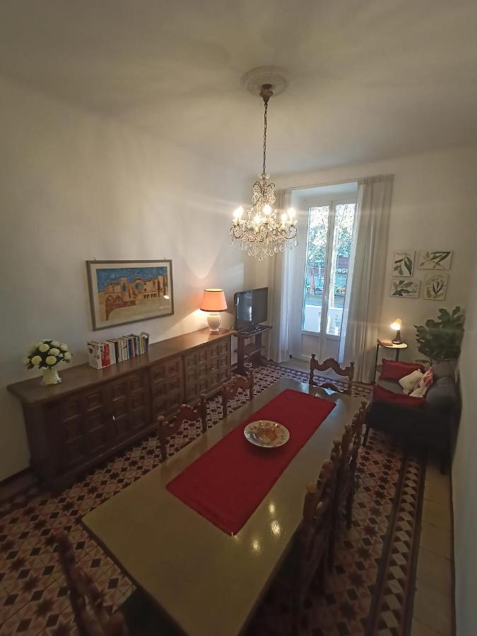 La Giannina Lejlighed Milano Eksteriør billede